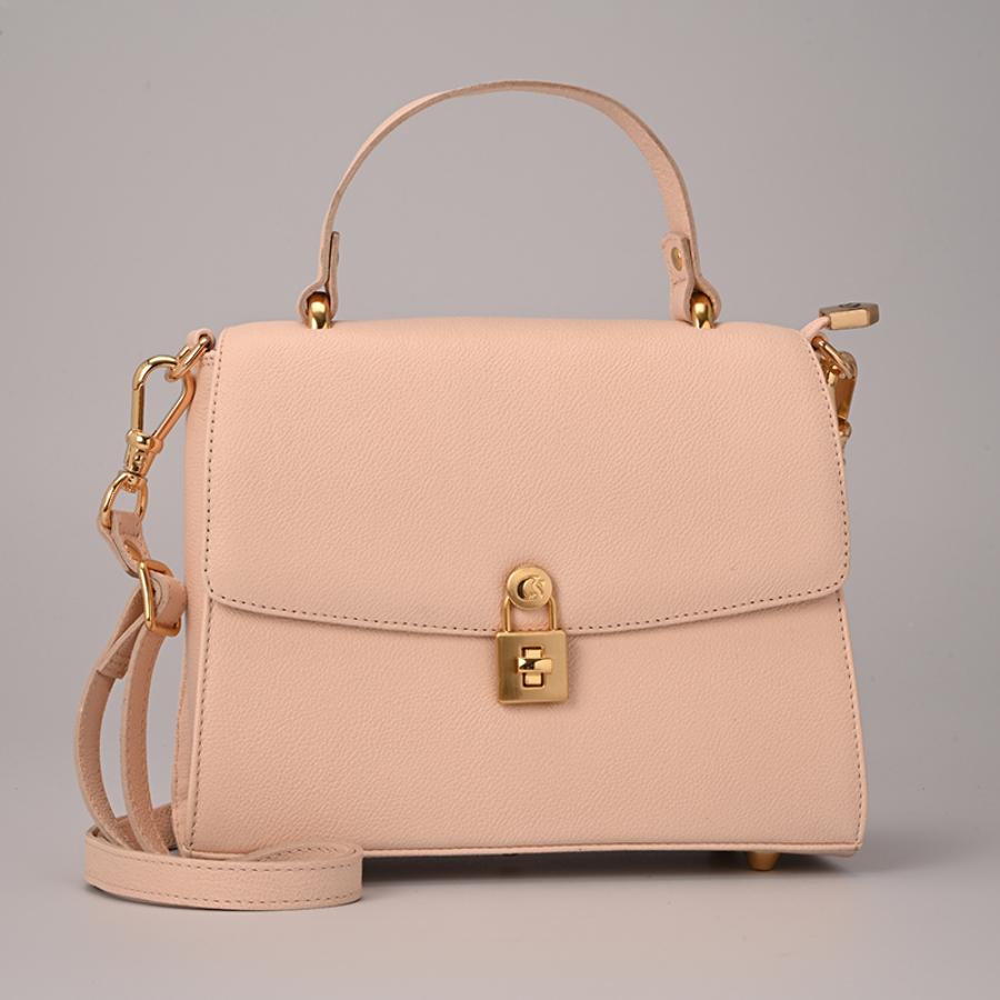CARTERA ROSA CS