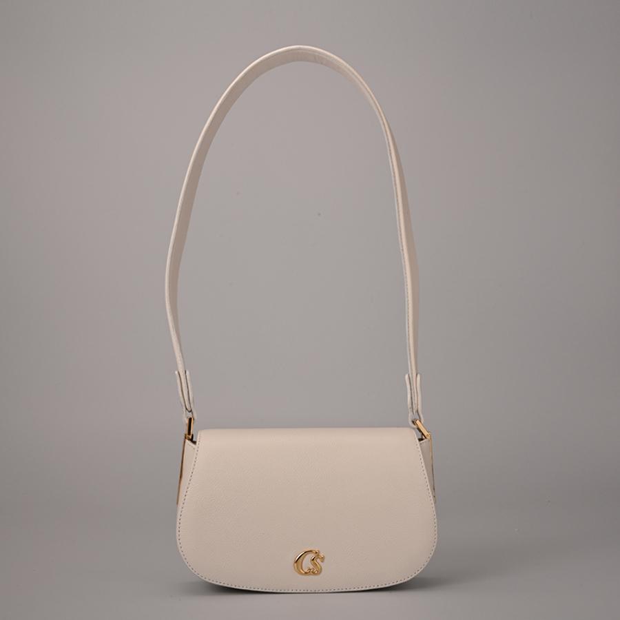 CARTERA BLANCA CS