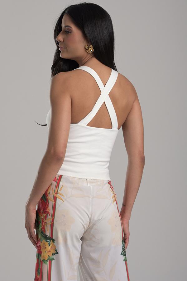 TOP BLANCO CS