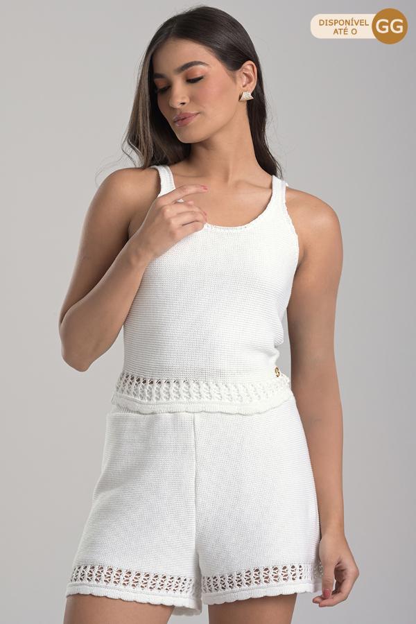 BLUSA CROPPED CS
