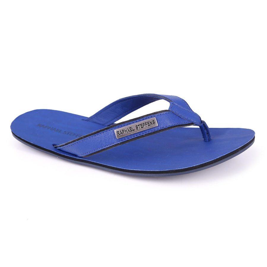 Ojota azul