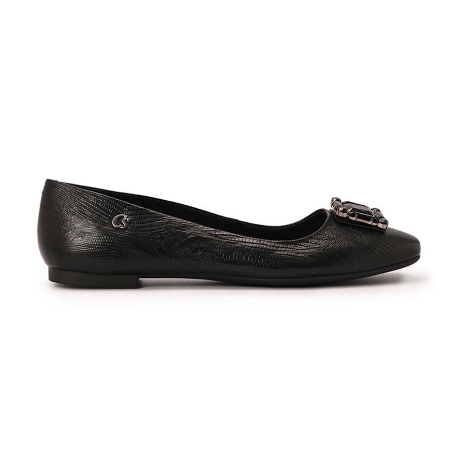 BALLERINA TEXTURIZADA CS