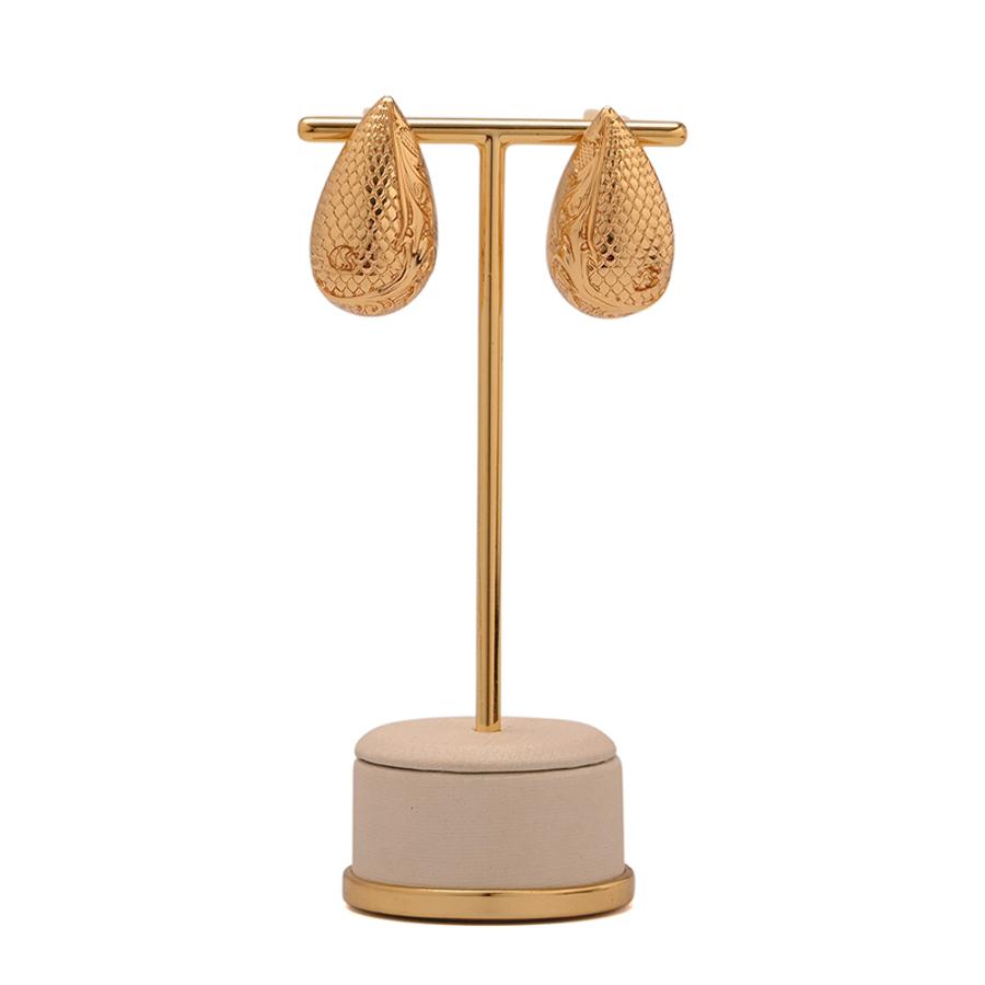 ARETES DORADO CS