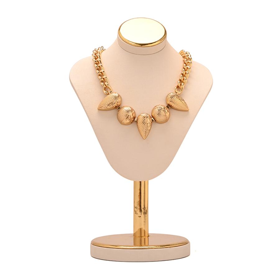 COLLAR DORADO CS