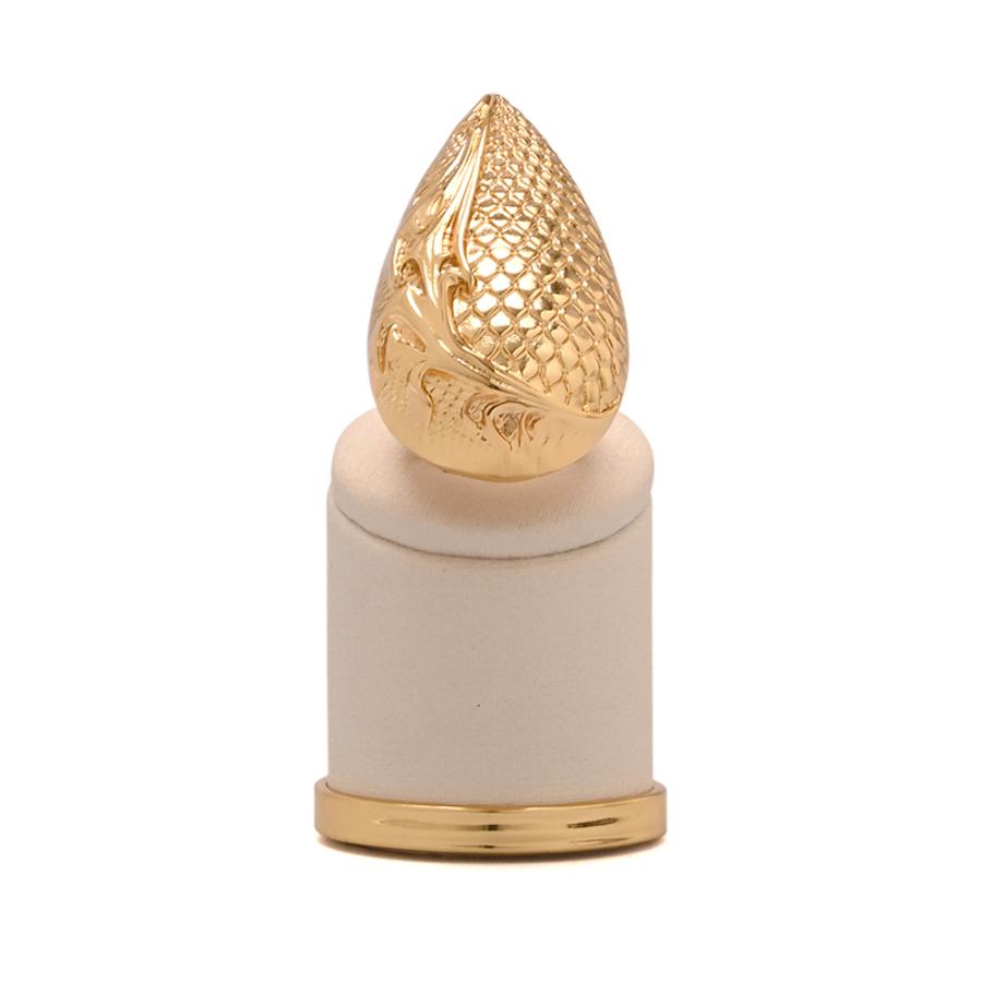 ANILLO DORADO CS