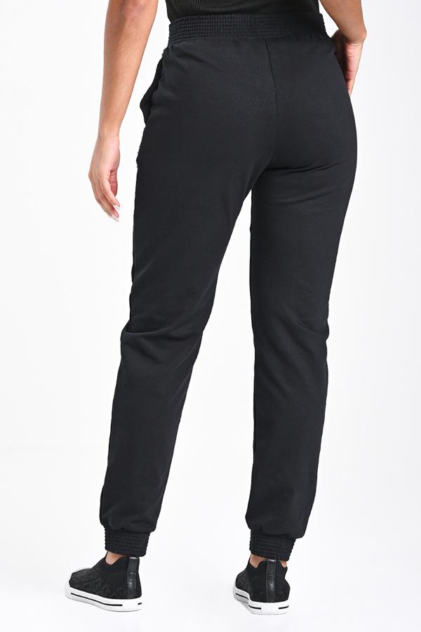 PANTALON CON BRILLO