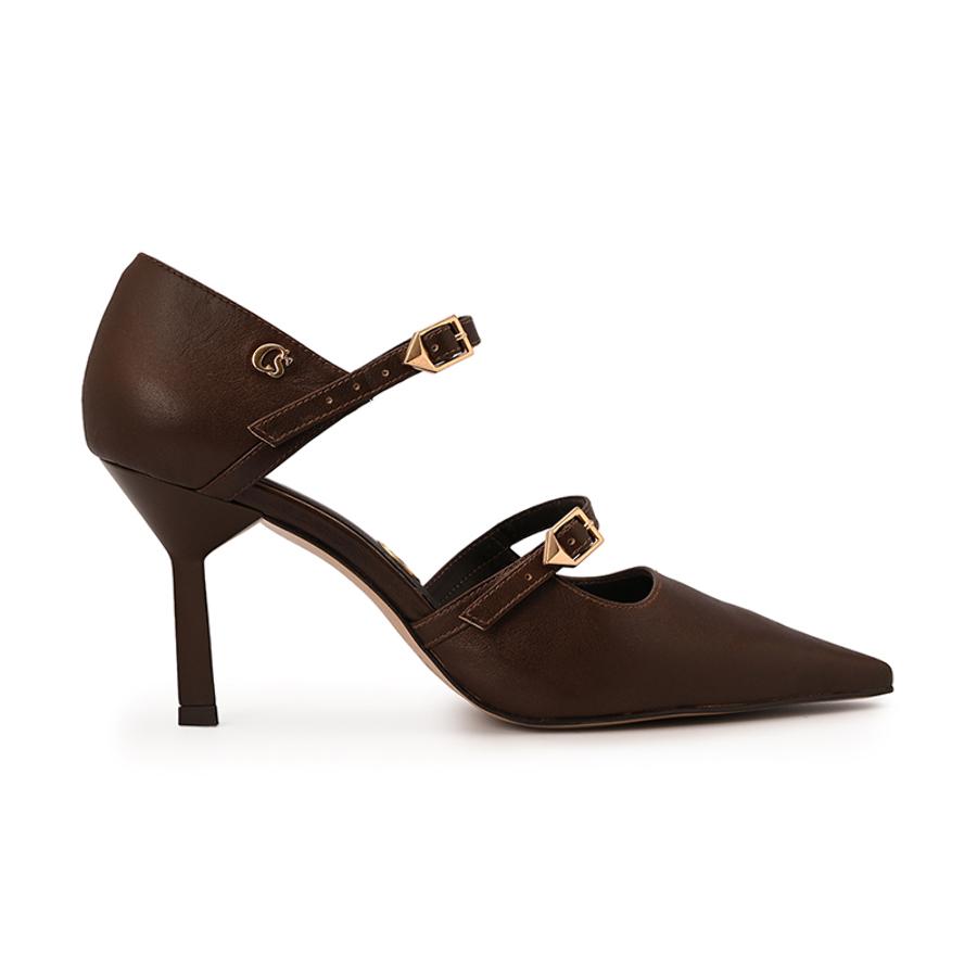 STILETTO CAFÉ CON ABERTURA CS