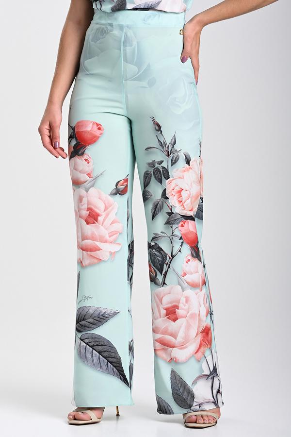 PANTALON ESTAMPADO CS