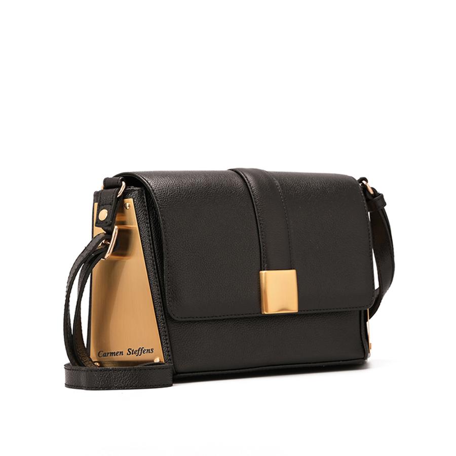 CARTERA BLACK CS
