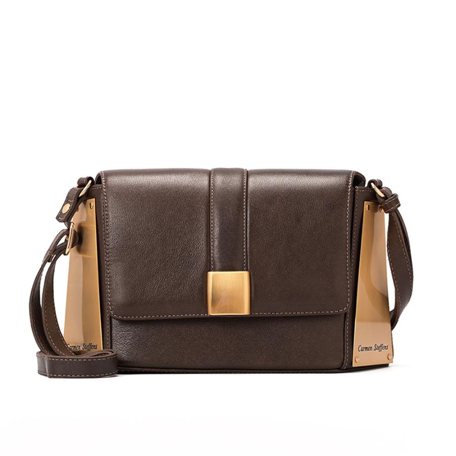 CARTERA CAFÉ CS