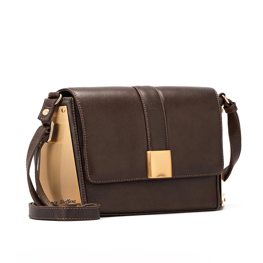CARTERA CAFÉ CS