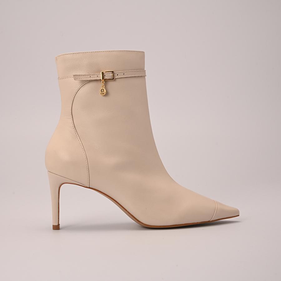 BOTA OFF WHITE EN PUNTA CS