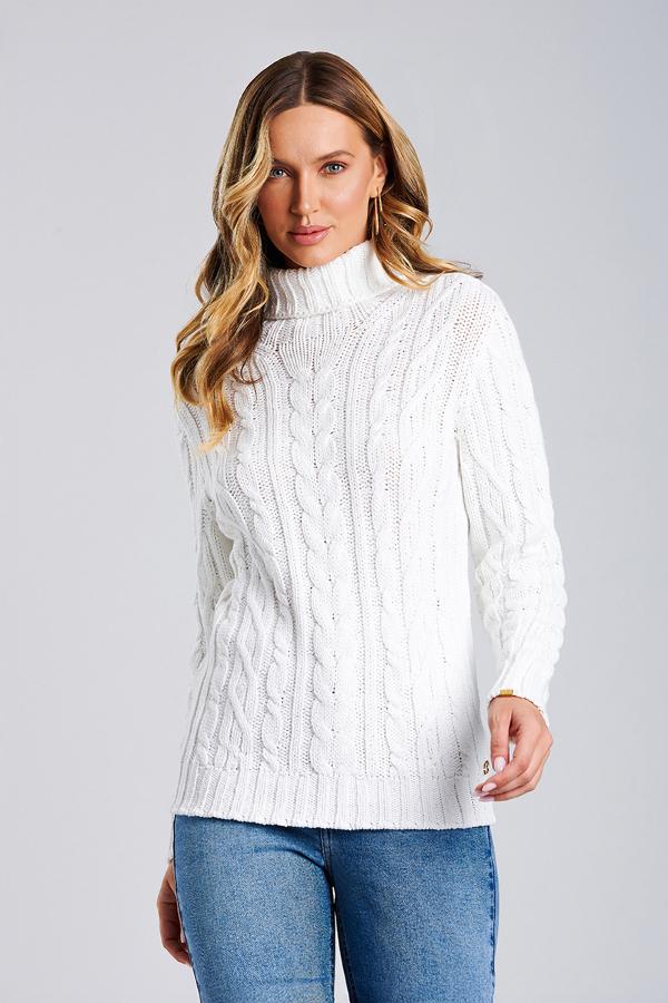 SWETER TEJIDO CS
