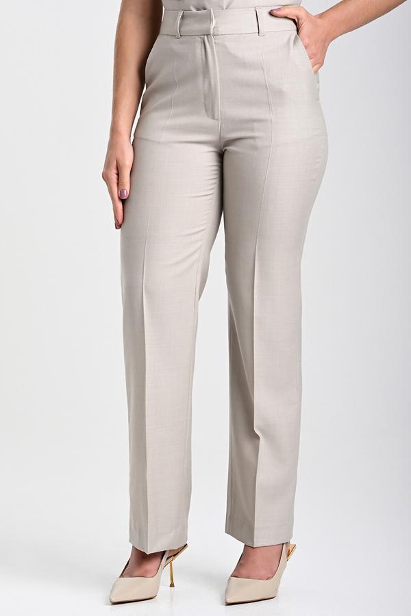 PANTALON DE VESTIR PALAZZO
