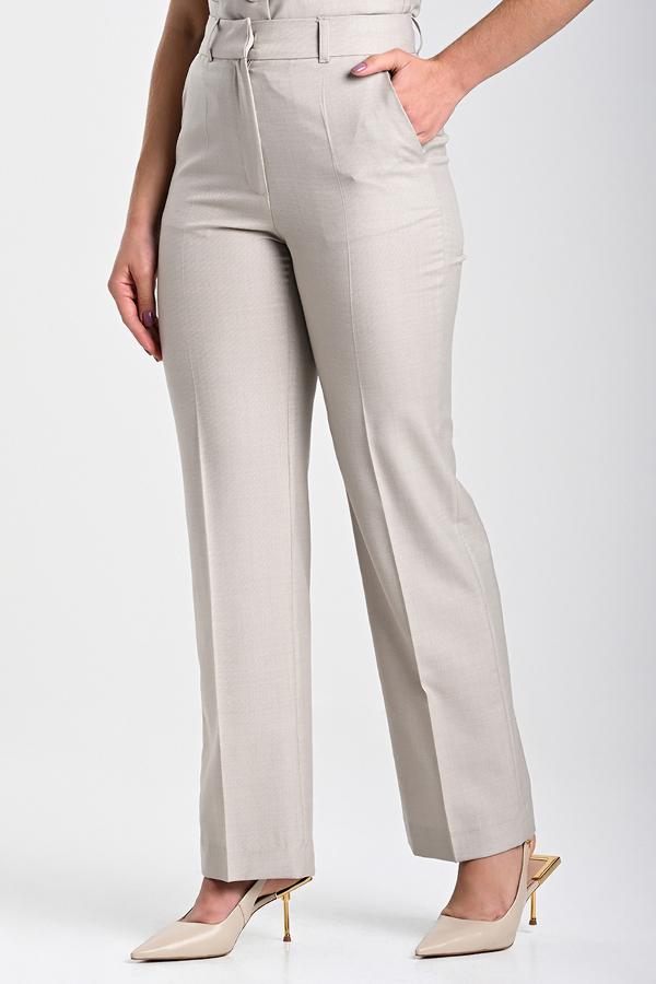 PANTALON DE VESTIR PALAZZO