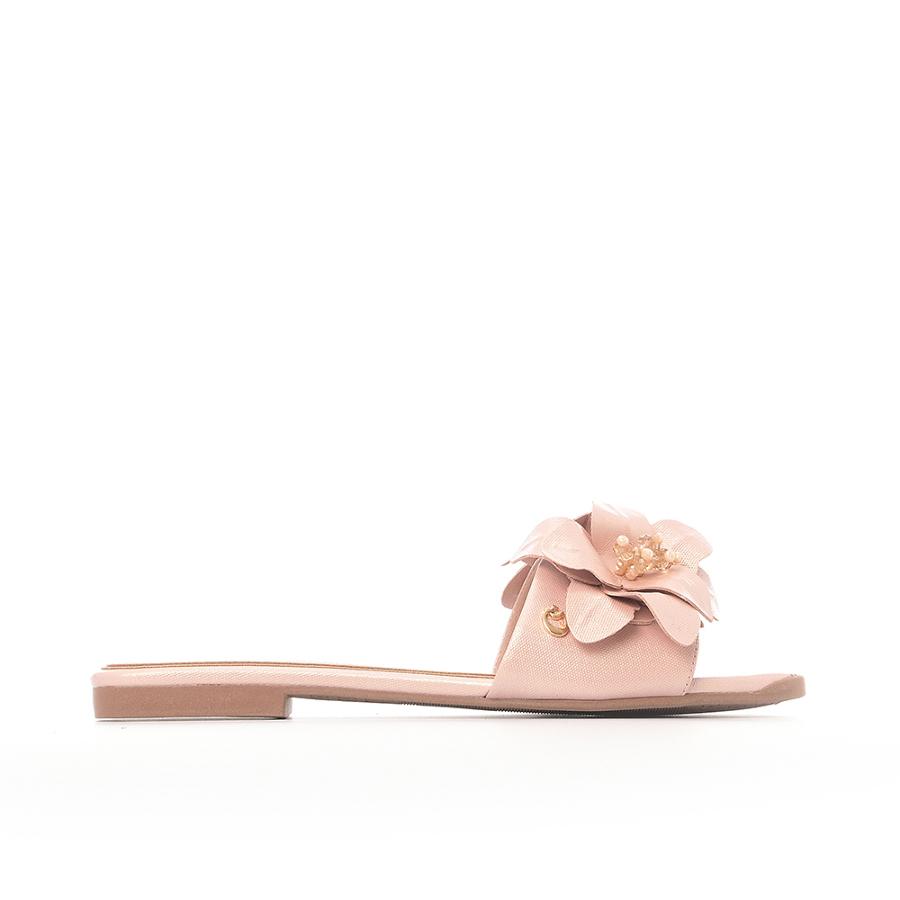 FLAT ROSA DISEÑO FLOR