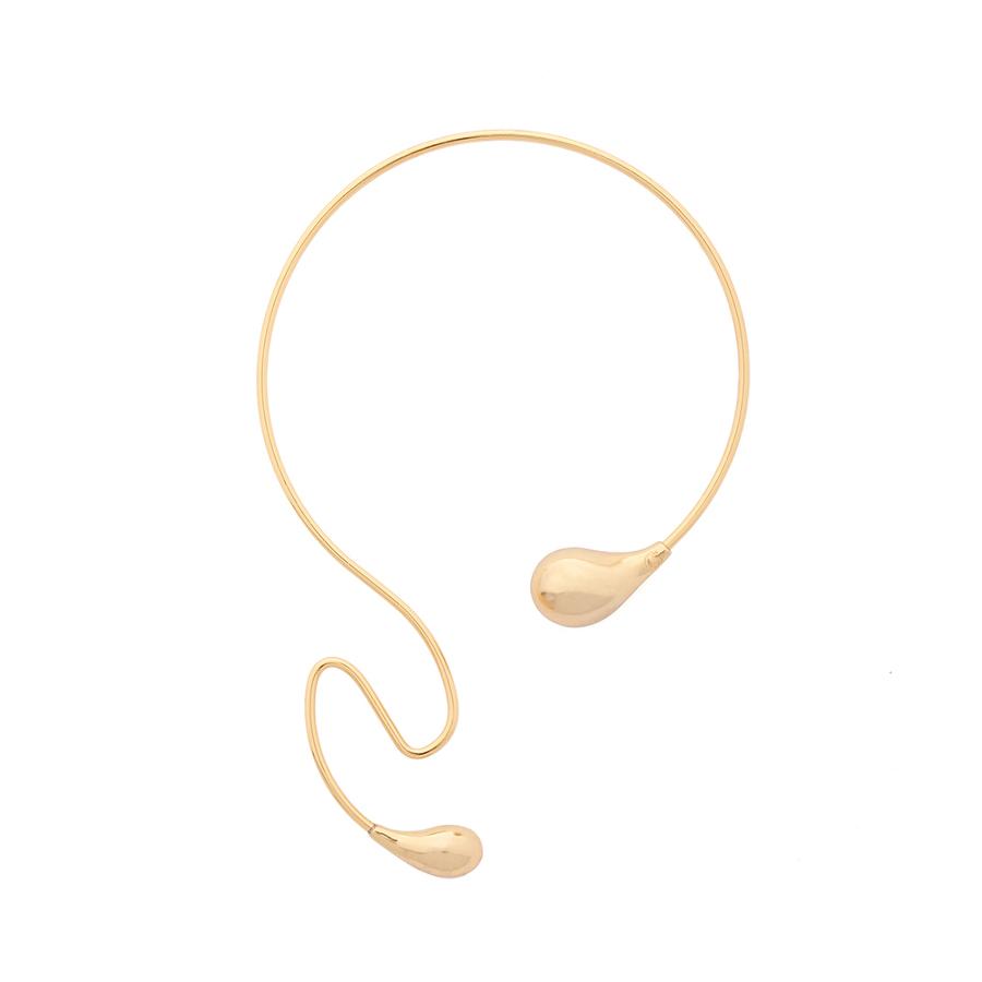 COLLAR DORADO CS