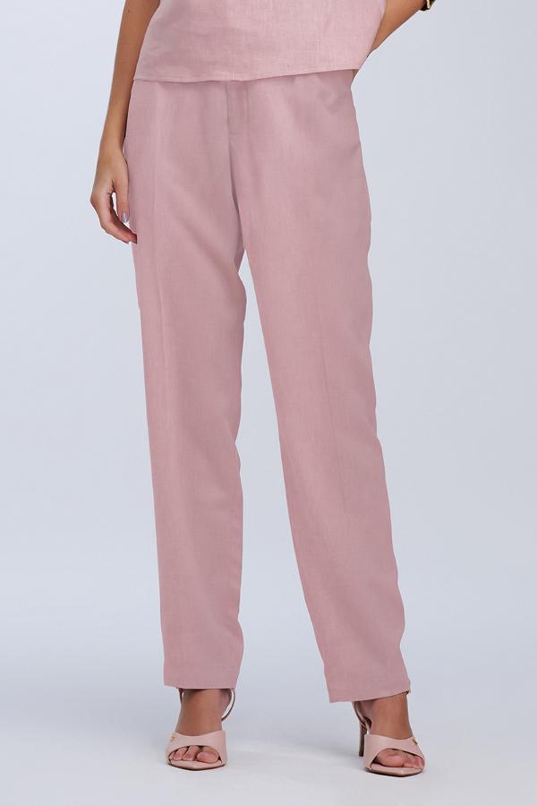 PANTALON ROSA CS