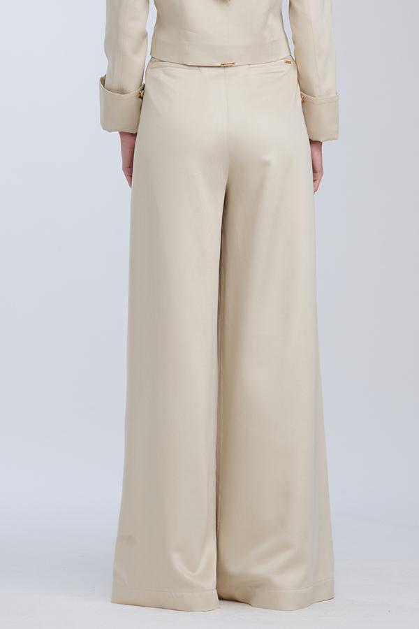PALAZZO BEIGE CS