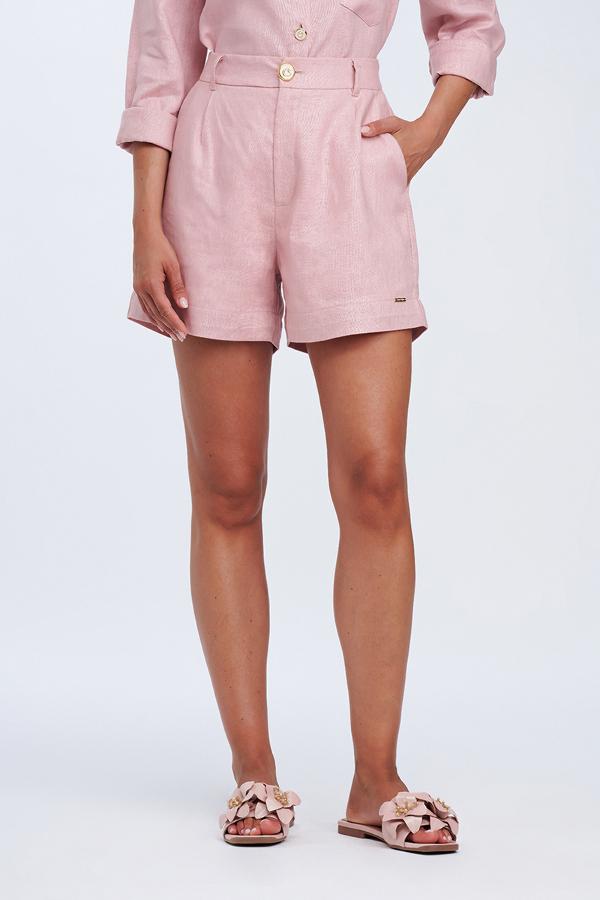 SHORT ROSA CS