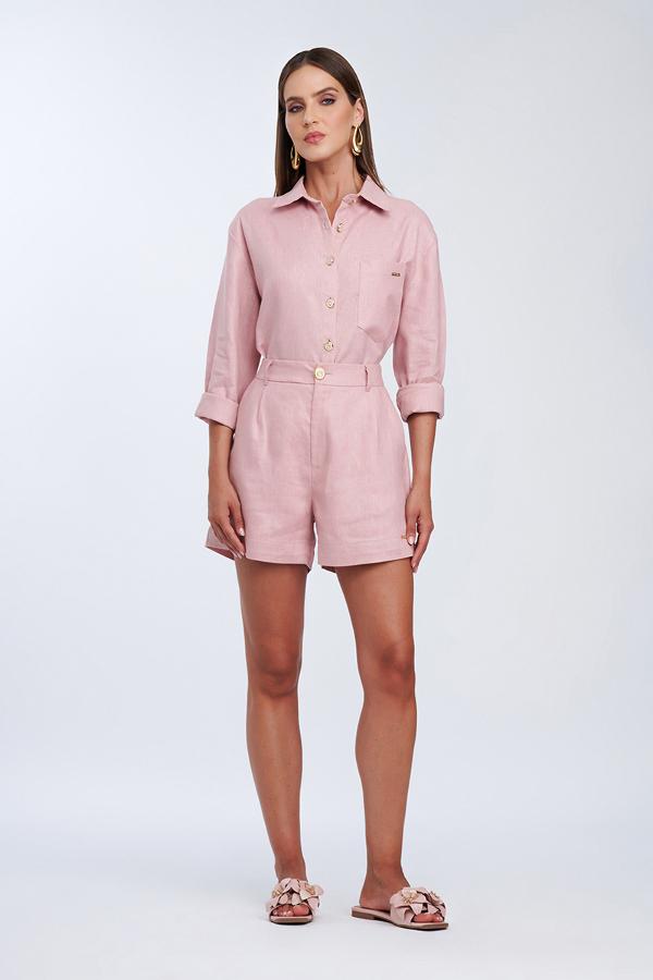 SHORT ROSA CS