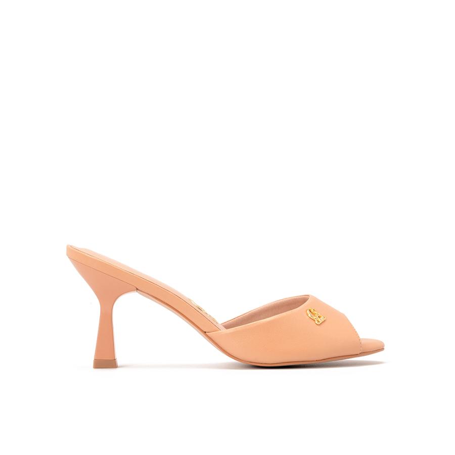 SANDALIA NUDE CS CLUB