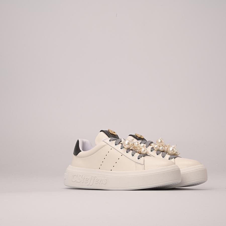 ZAPATILLA CON ACCESORIO CS