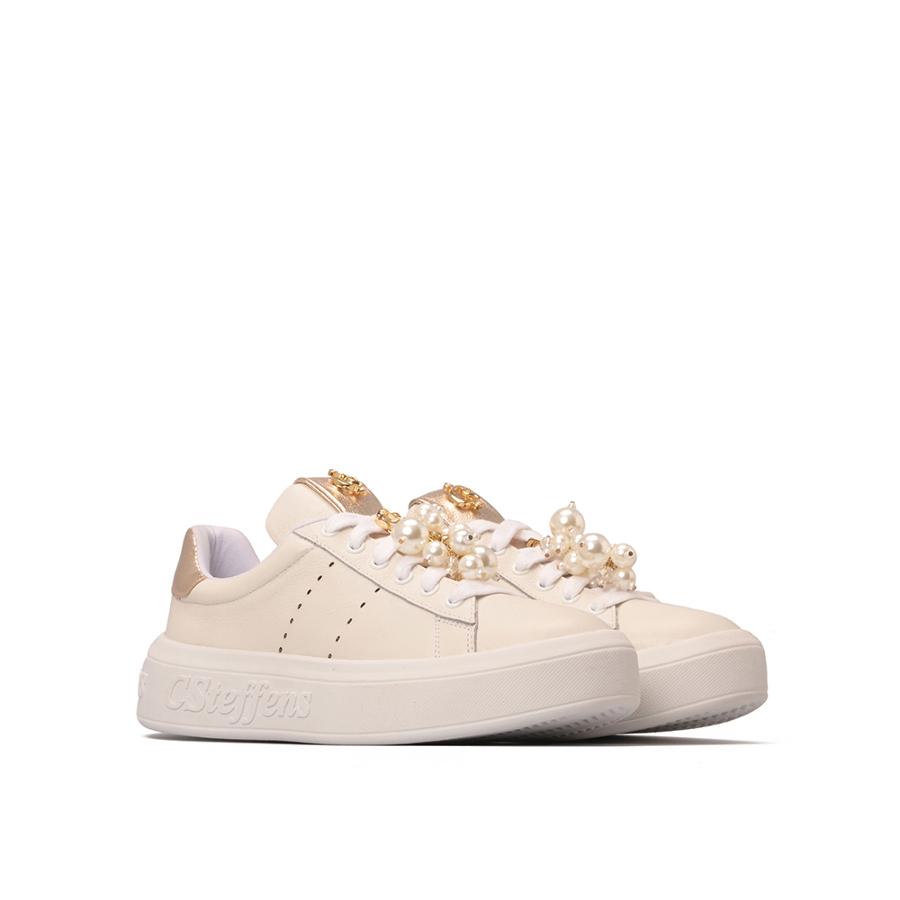 ZAPATILLA CON ACCESORIO CS