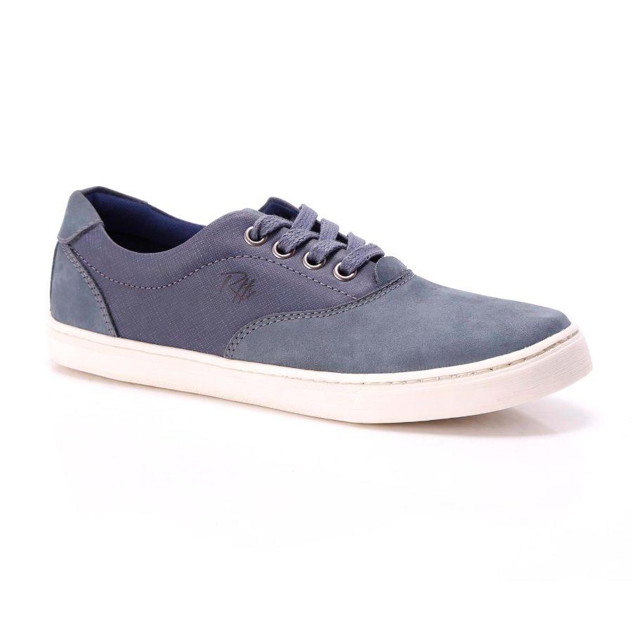 Zapatilla blue