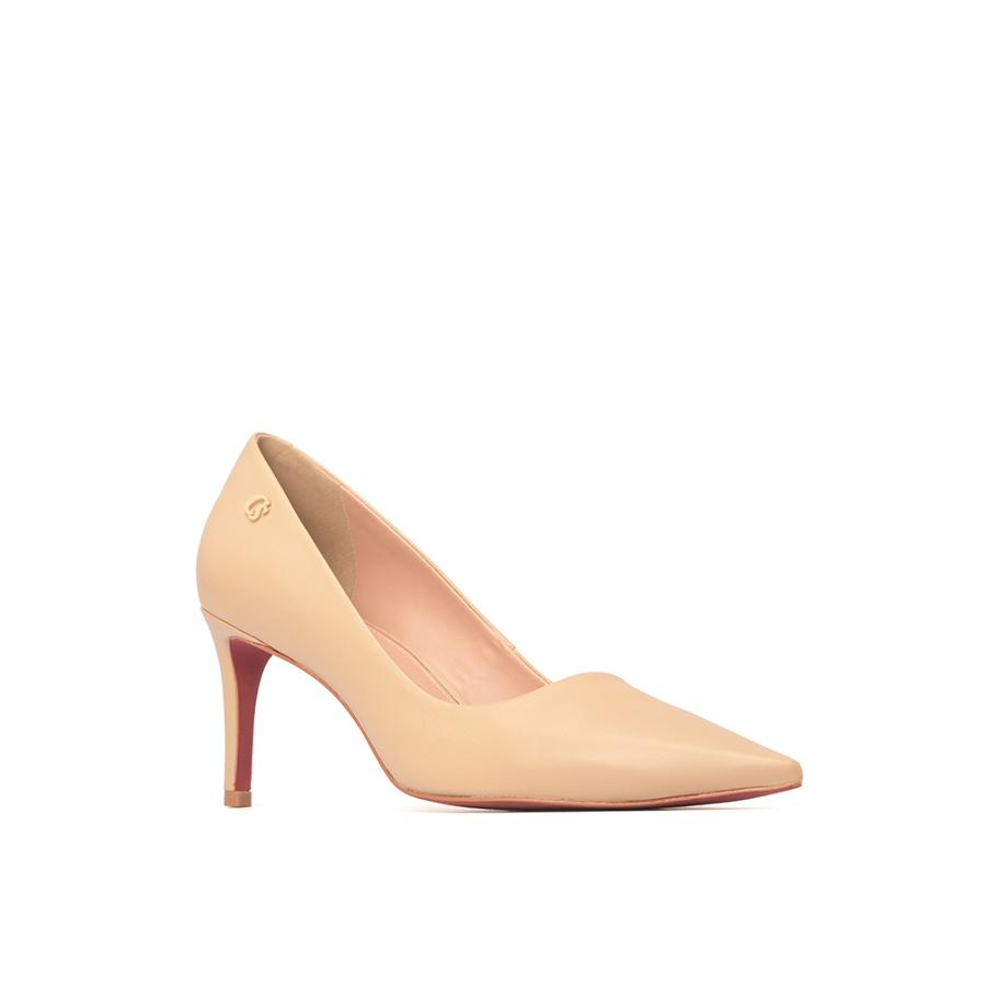 STILETTO NUDE CS