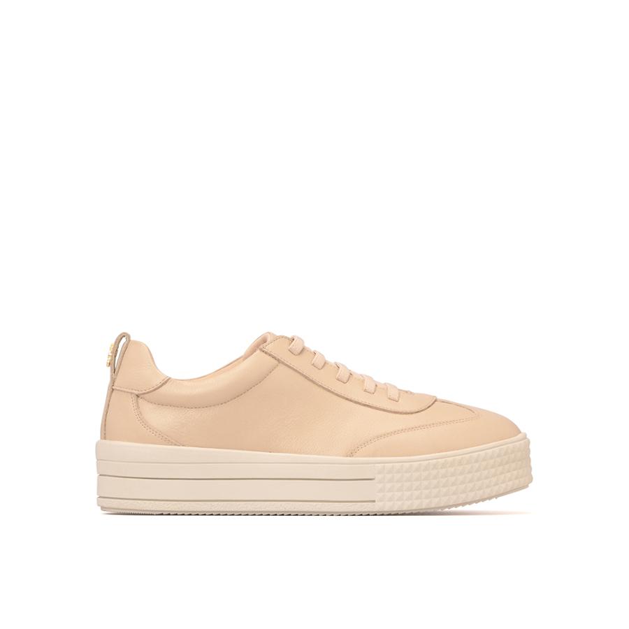 ZAPATILLA BEIGE CS CLUB