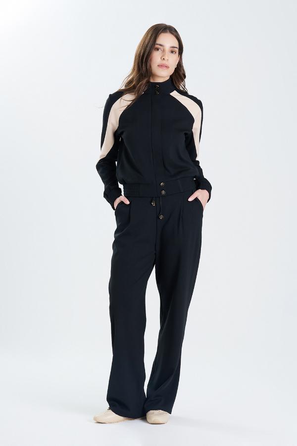 PANTALON BUZO