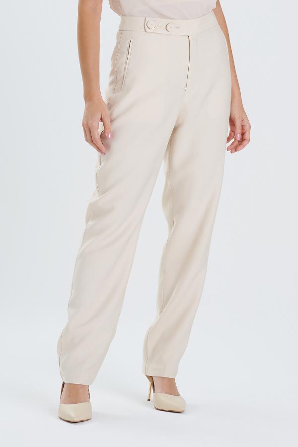 PANTALON BEIGE CS