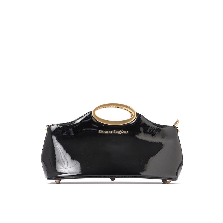 CARTERA DE CHAROL CARMEN STEFFENS