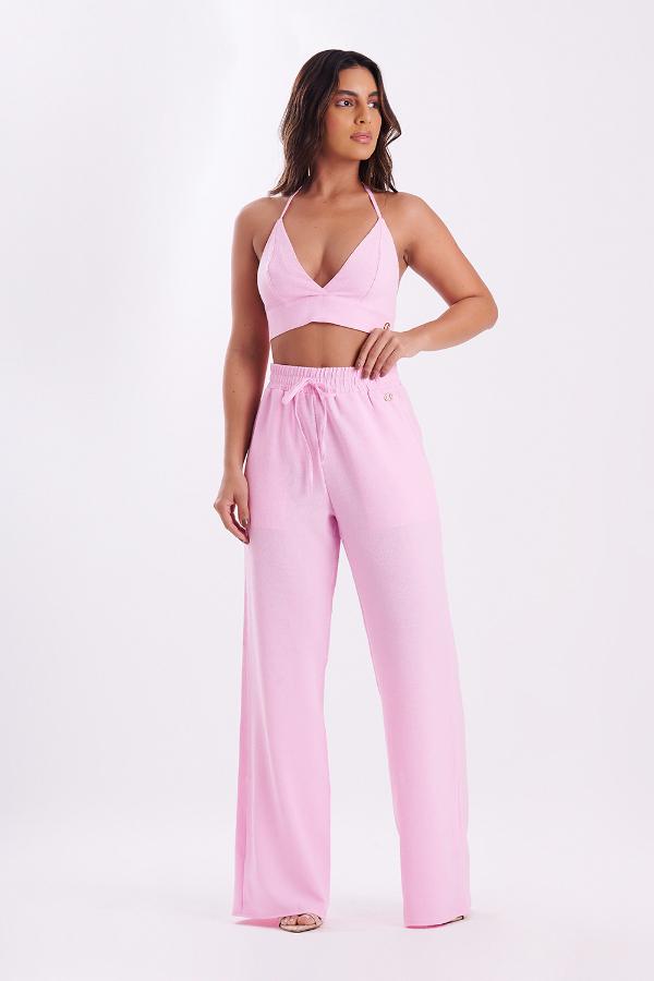 TOP ROSADO CS