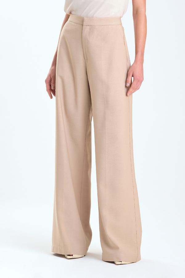 PALAZZO BEIGE