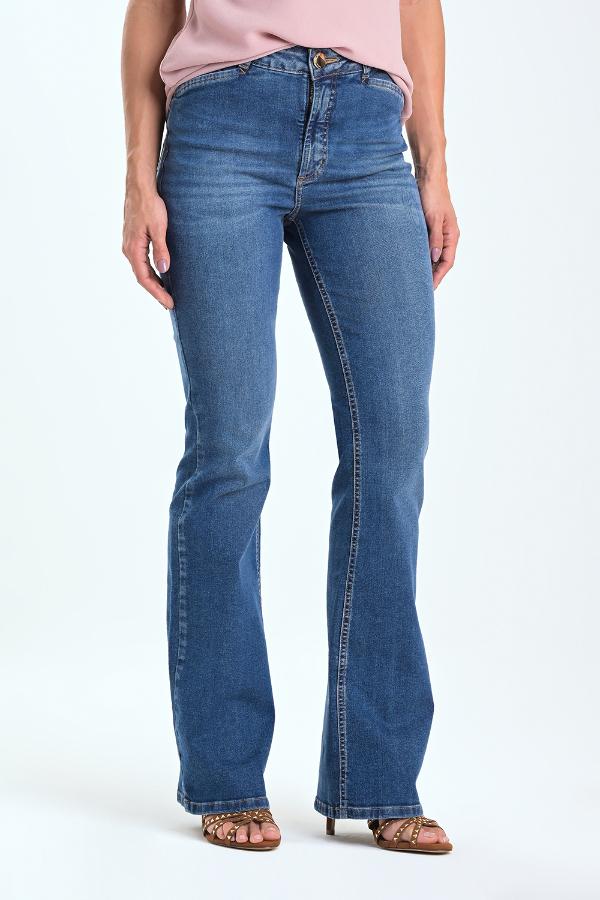 JEANS FLARE CS
