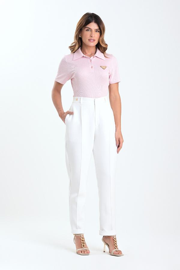 PANTALON BLANCO CS