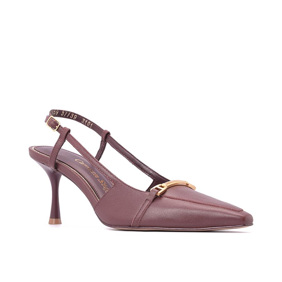 STILETTO BURDEO