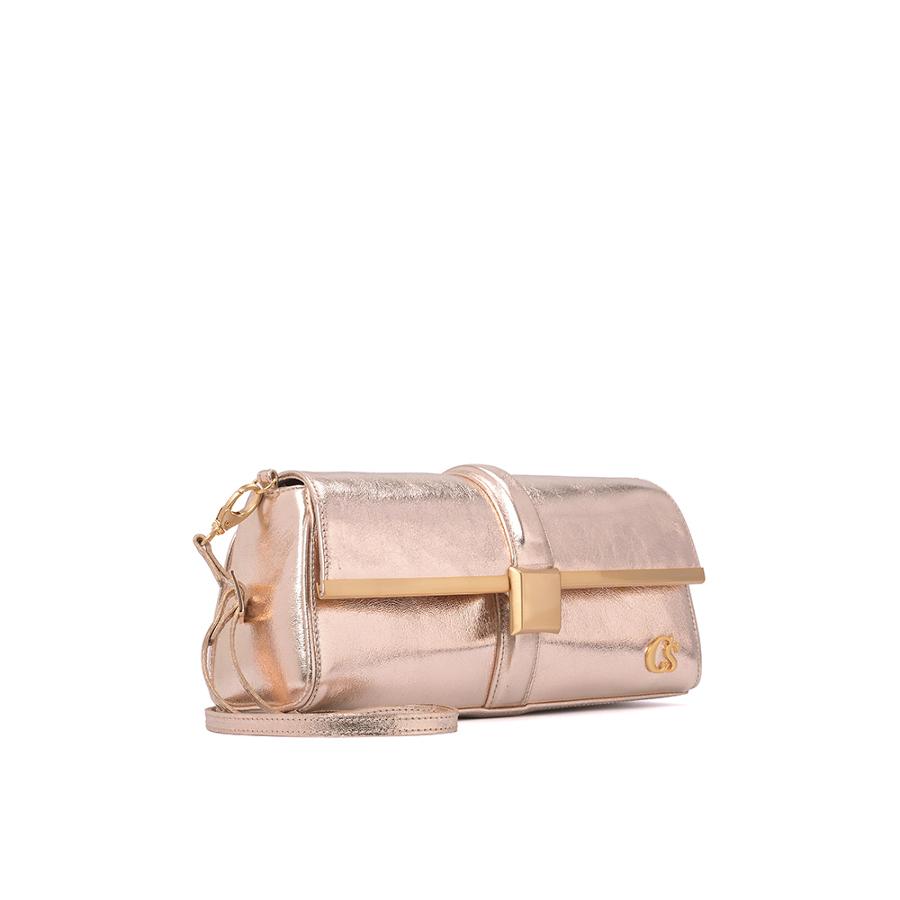 CARTERA DORADA CS