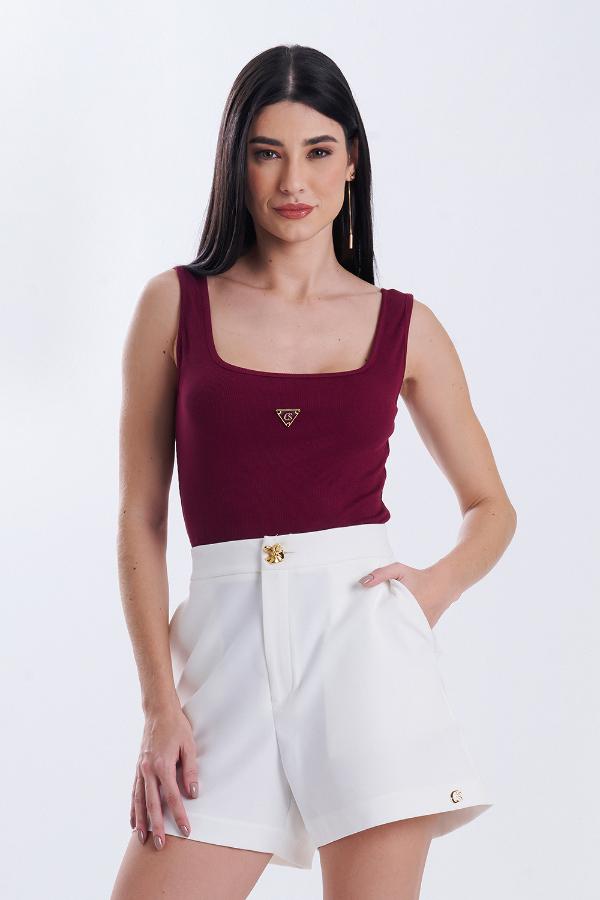 MUSCULOSA BURDEO CS