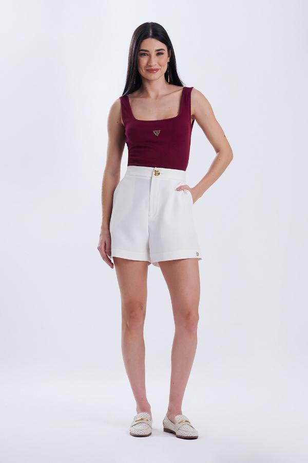 MUSCULOSA BURDEO CS
