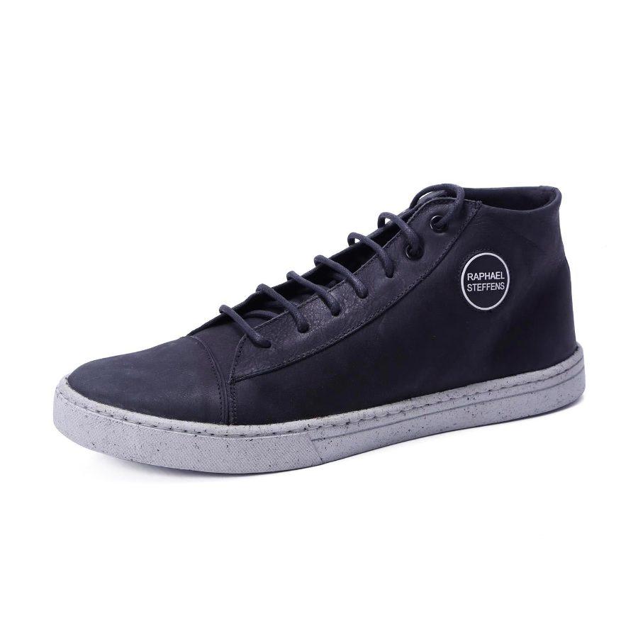 Zapatilla RS caño medio