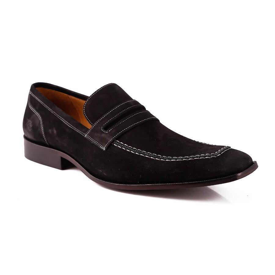 Zapato negro