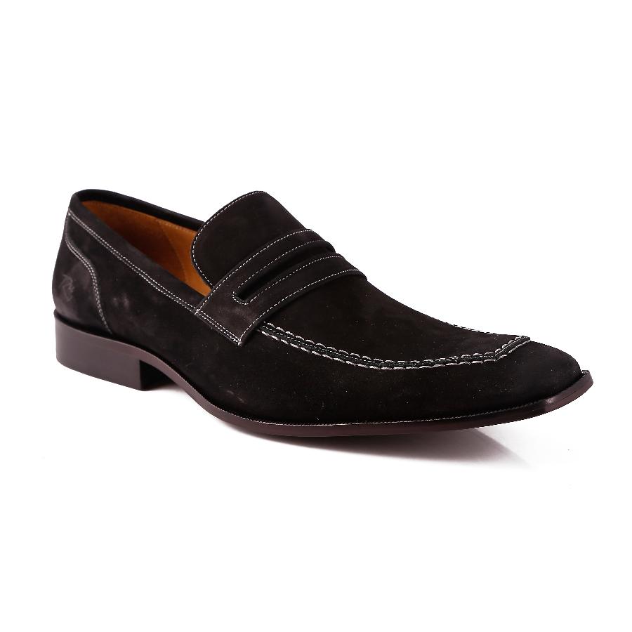 Zapato negro