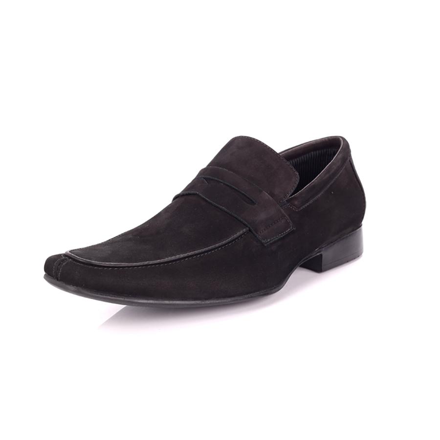 Zapato negro