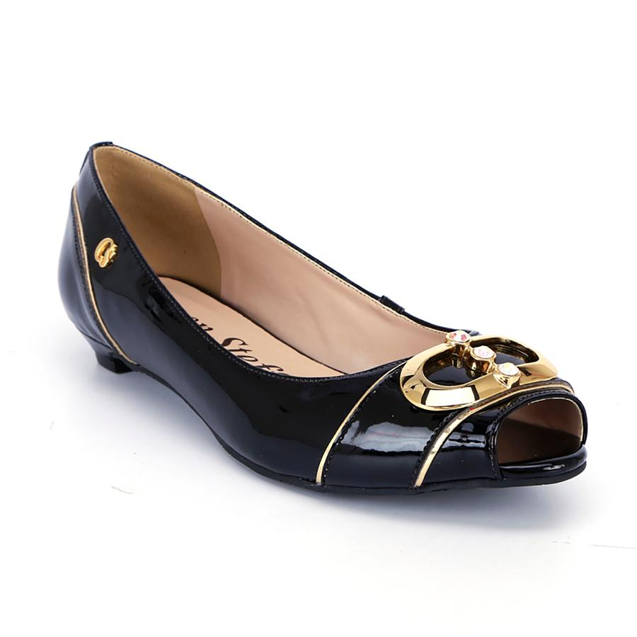 PEEP TOE