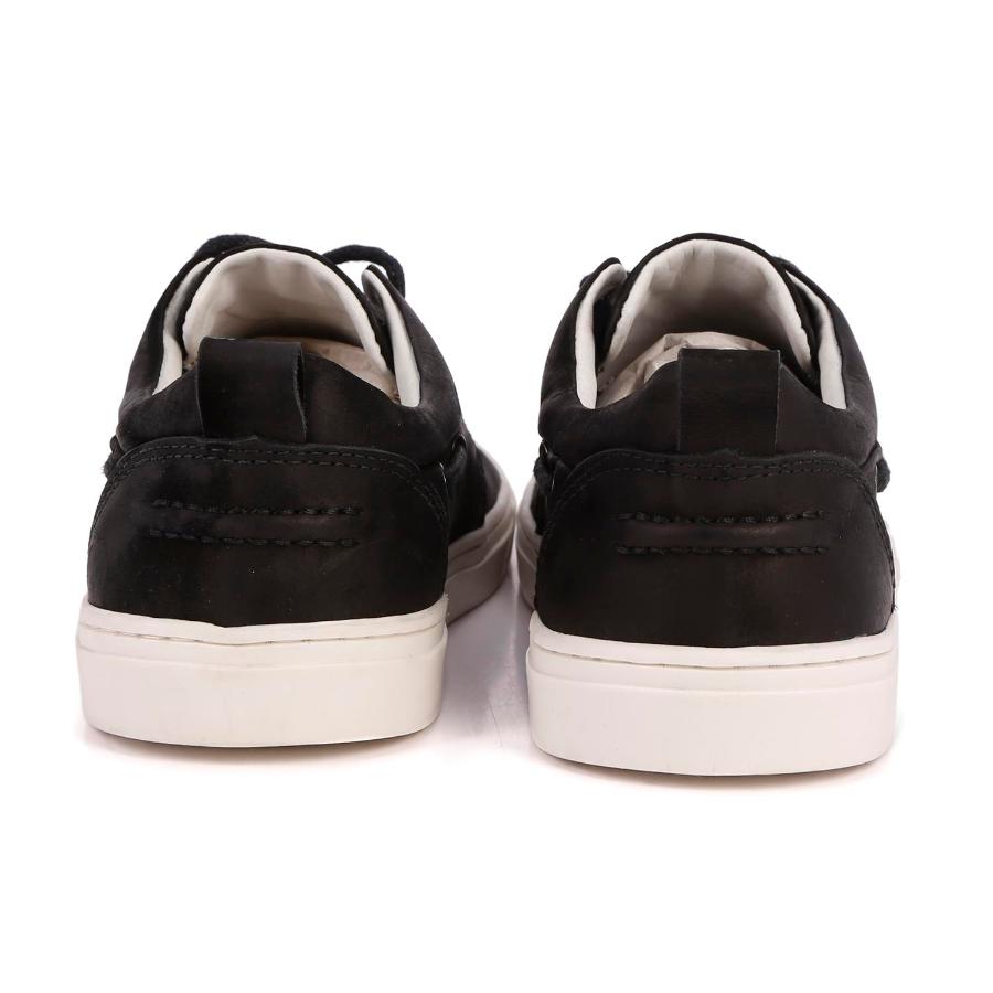 Zapato dark con cordones