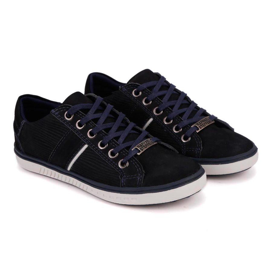 Zapatilla con metal RS