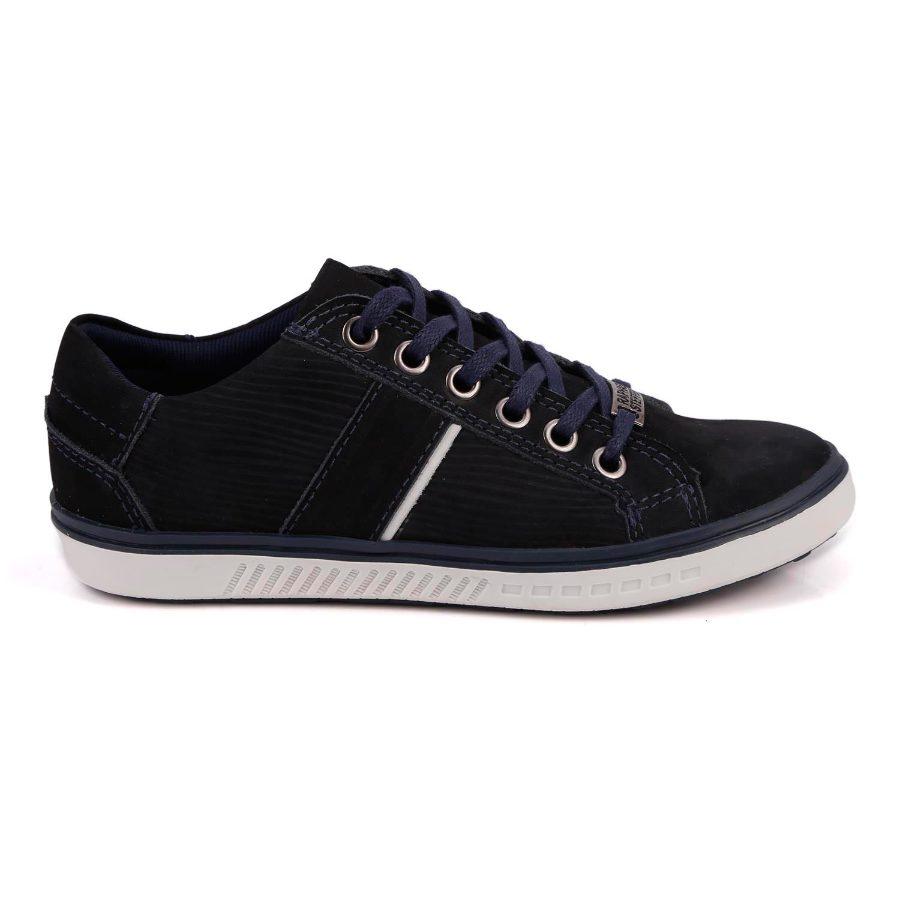 Zapatilla con metal RS